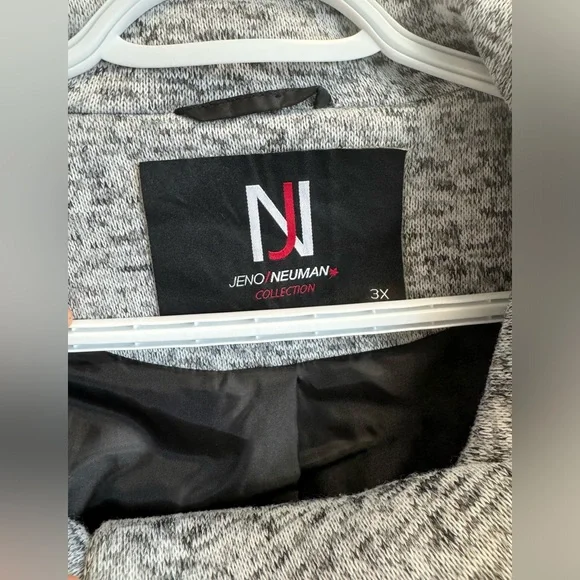 Laura’s Jacket - Picture 3 of 5